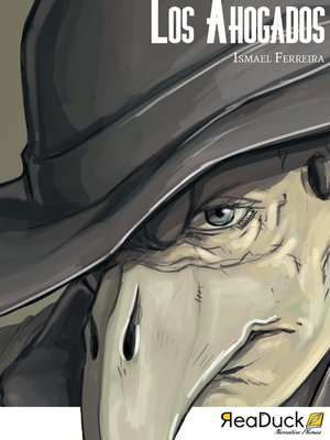 cover image of Los ahogados